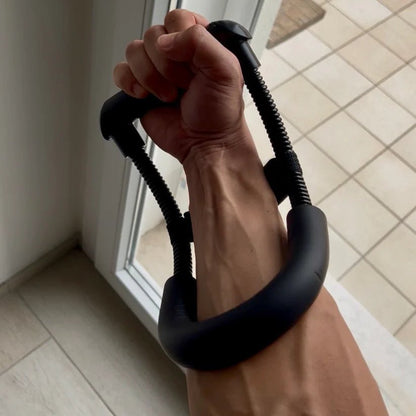 Prymal FlexArm - PRYMAL - Des avants bras de feux