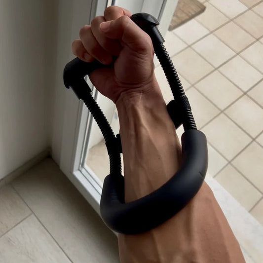 Prymal FlexArm - PRYMAL - Des avants bras de feux