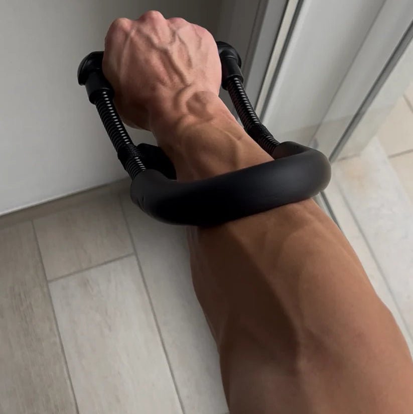 Prymal FlexArm - PRYMAL - Des avants bras de feux