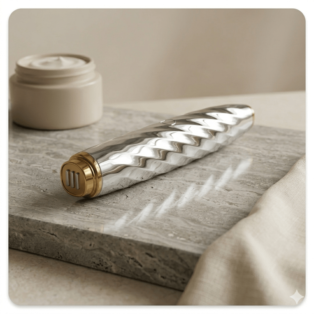 The RYVIVE Recovery Wand - PRYMAL - Etre un homme, se développer