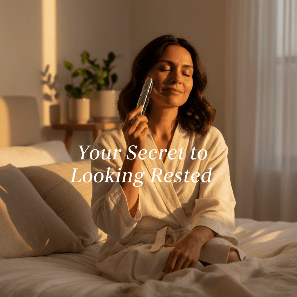 The RYVIVE Recovery Wand - PRYMAL - Etre un homme, se développer