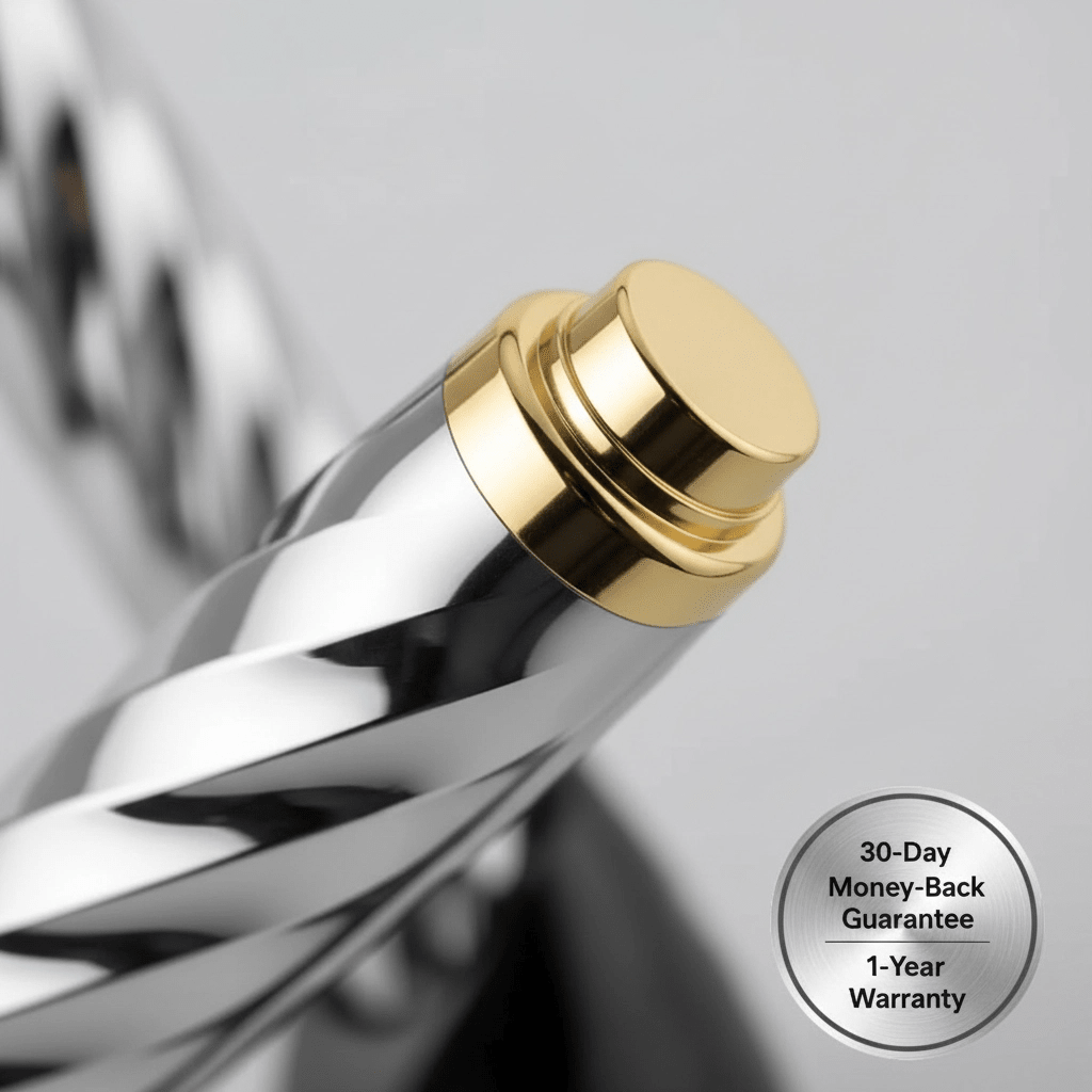 The RYVIVE Recovery Wand - PRYMAL - Etre un homme, se développer