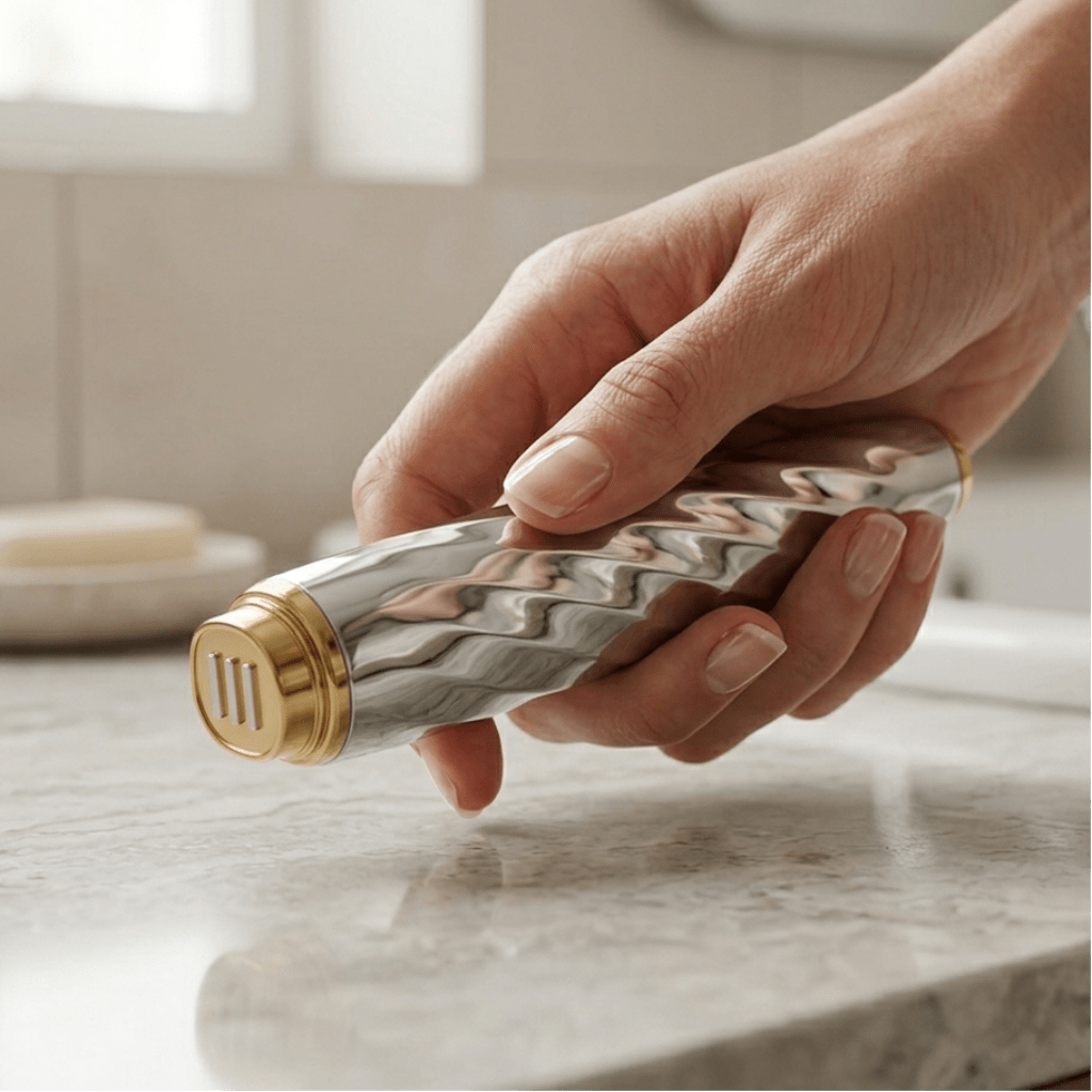The RYVIVE Recovery Wand - PRYMAL - Etre un homme, se développer